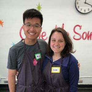 Meet your Posher, Minh